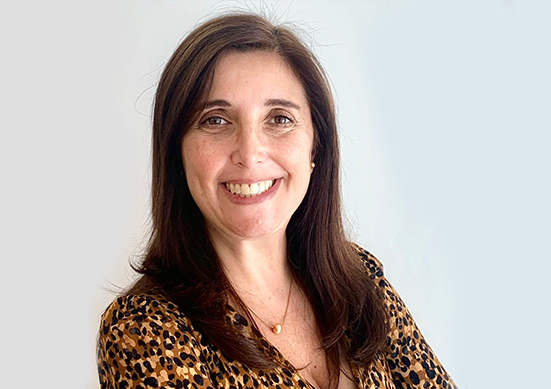 Retrato de Teresa Costa