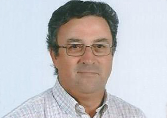 Retrato de Eduardo Andrade