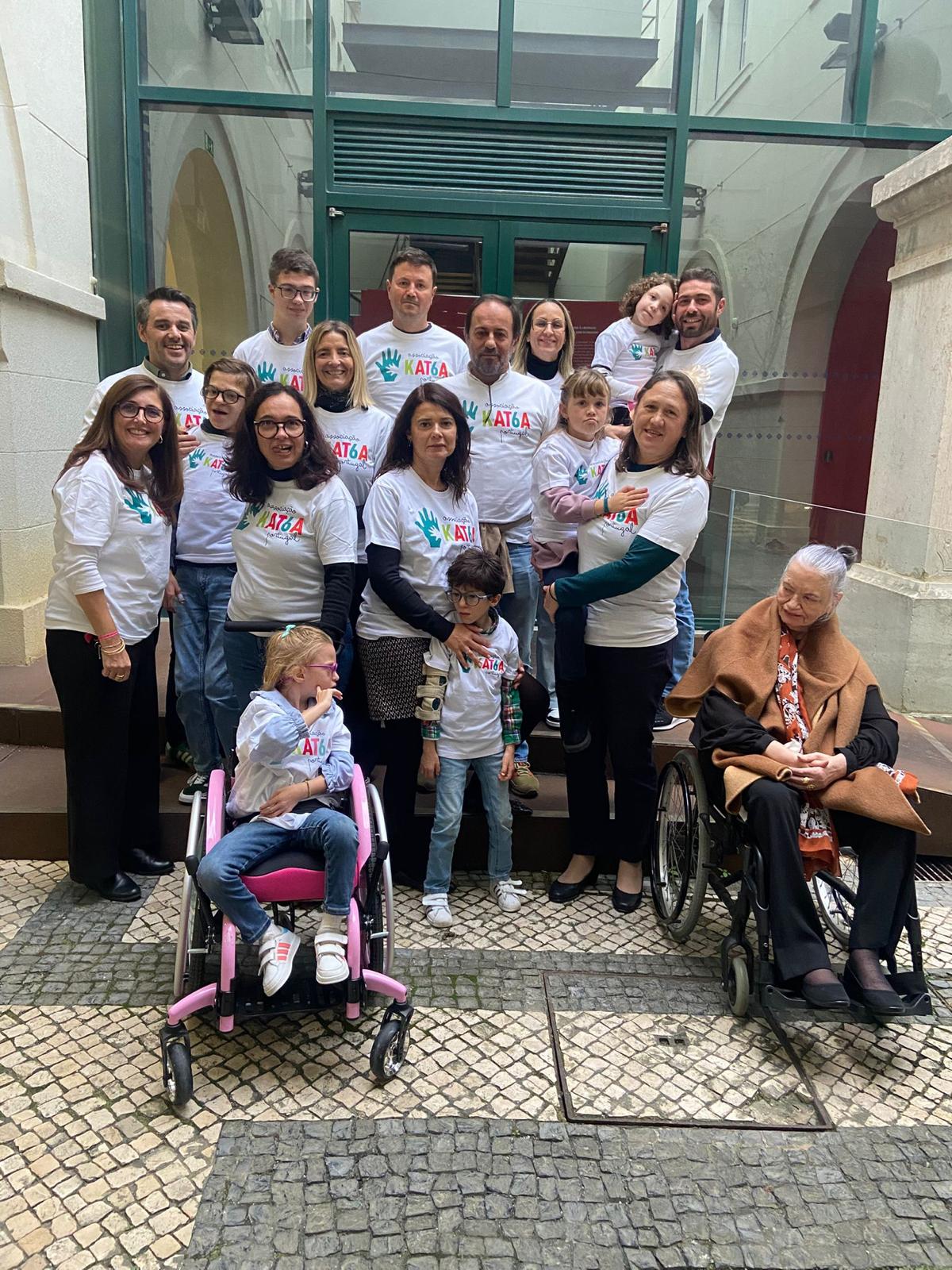 Acompanhamento multidisciplinar – terapias e apoio clínico