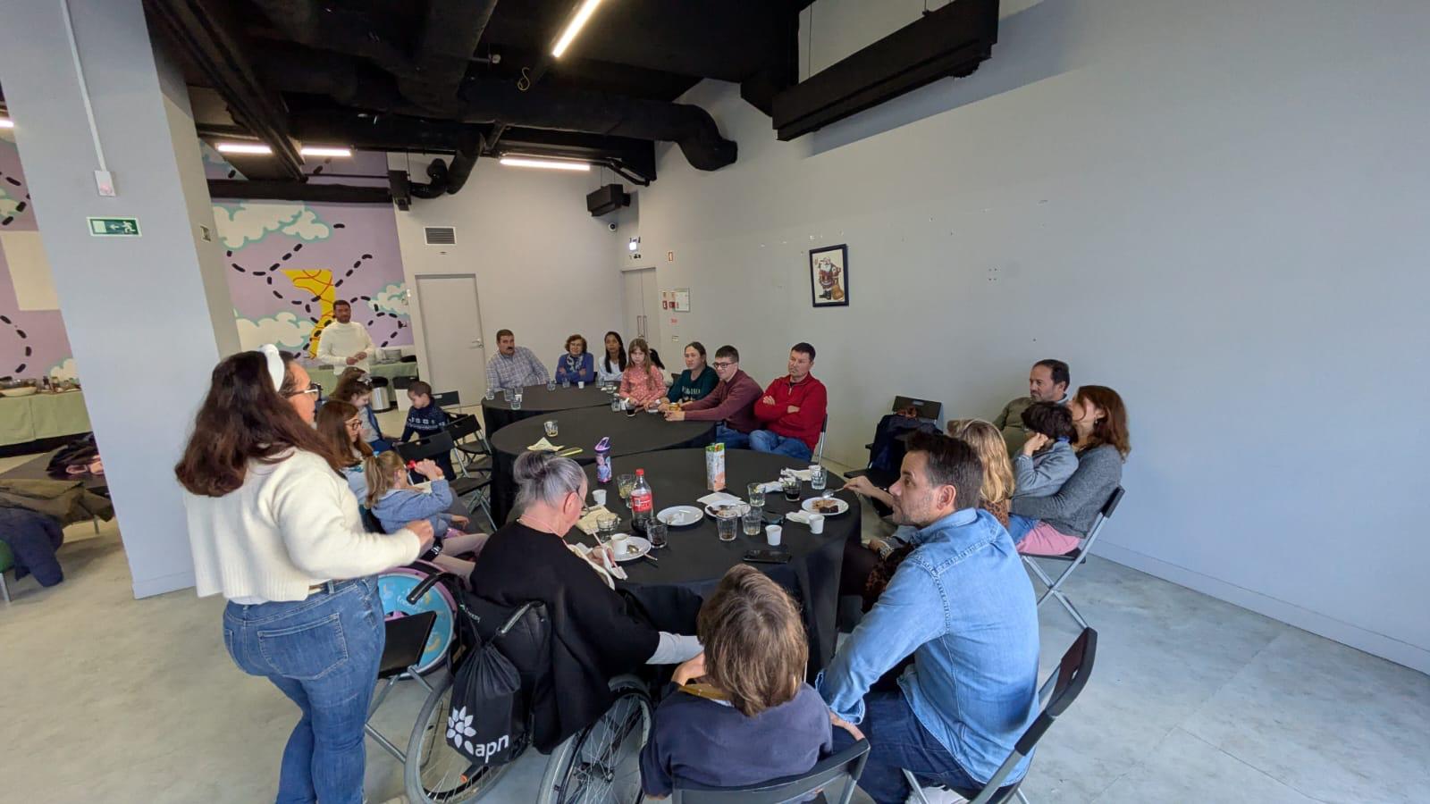 Prognóstico e evolução – cada criança ao seu ritmo